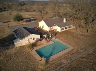 21340 County Road 4226, Frankston, TX 75763