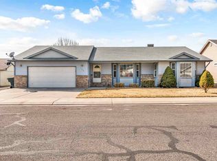 723 Monument View Dr, Grand Junction, CO 81505