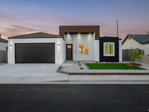 10668 E 45th Pl, Yuma, AZ 85367