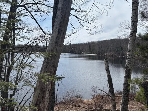 Off Cth, Land O Lakes, WI 54540