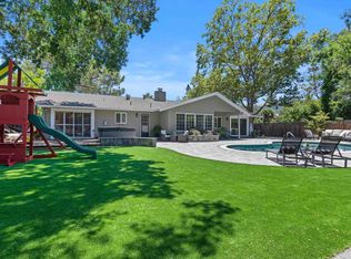 278 Paraiso Dr, Danville, CA 94526