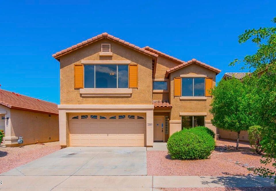 1st image of 5006 W DESERT Drive