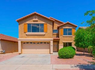 5006 W Desert Dr, Laveen, AZ 85339