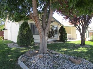 2596 NW 8th Ave, Meridian, ID 83646