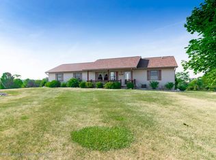 9905 Cutler Rd, Eagle, MI 48822