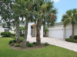 5357 SE Serenoa Ter, Hobe Sound, FL 33455