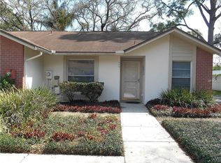 5001 Gainsville Dr, Temple Terrace, FL 33617