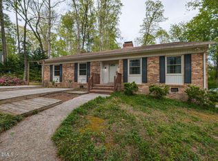 6813 W Lake Anne Dr, Raleigh, NC 27612