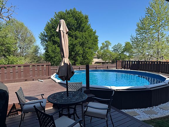 2nd image of 5317 Cicero Dr