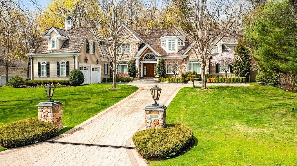 1311 Commonwealth Ave, Newton, MA 02465 Zillow