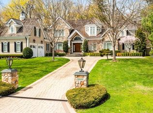 1311 Commonwealth Ave, Newton, MA 02465