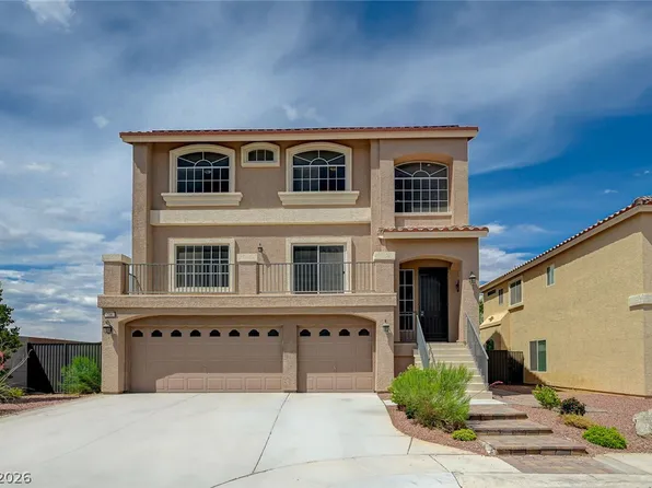 706 Eros Ct, Las Vegas, NV 89183