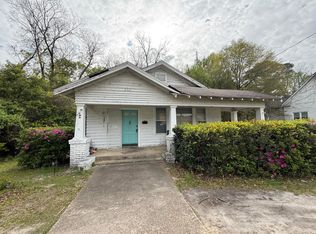 269 Maple Ave, Denmark, SC 29042