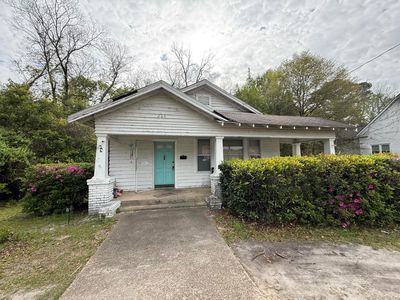 269 Maple Ave, Denmark, SC, 29042