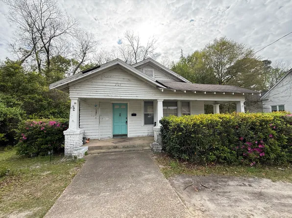 269 Maple Ave, Denmark, SC 29042