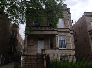 2111 S Drake Ave, Chicago, IL 60623