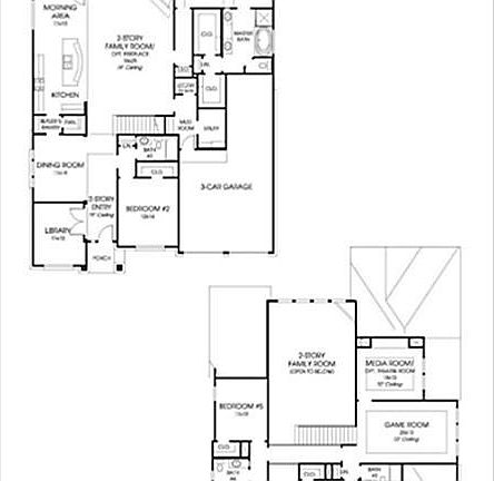 2nd image of 1830 Emerald Trace Ln