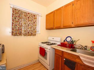 749 Linnard St, Baltimore, MD