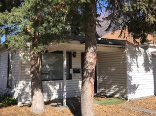 324 Phelps St, Sterling, CO 80751