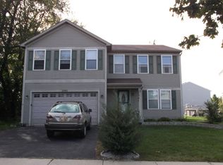 2997 Fen Trl, Wonder Lake, IL 60097