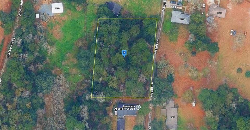 1st image of 1524 MAGGIE LANE LOT C
