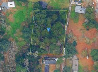 1524 Maggie Ln LOT C, Tallahassee, FL 32308