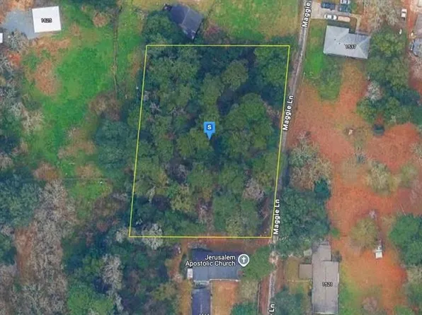 1524 Maggie Ln Lot C, Tallahassee, FL 32308