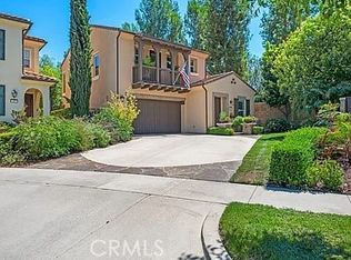 46 Pawprint, Irvine, CA 92618