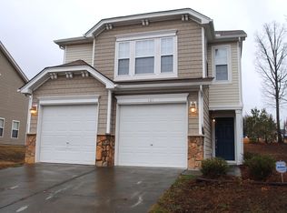 109 Lodestone Dr, Durham, NC 27703