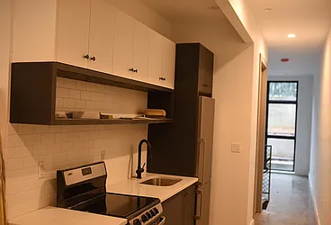 Rented by Nooklyn NYC LLC