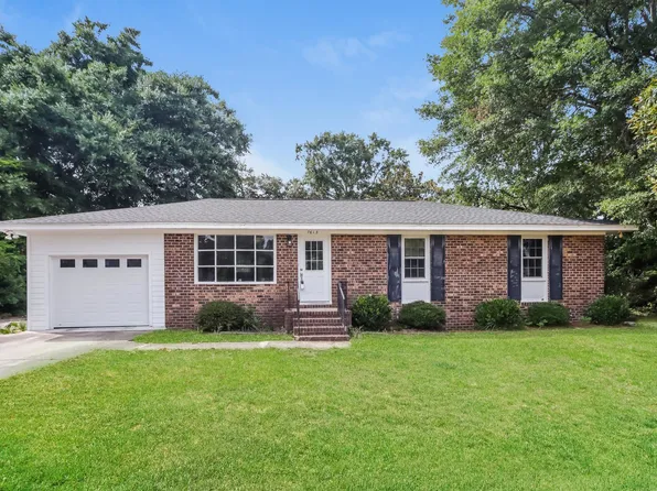 7613 Driftwood Dr., Myrtle Beach, SC 29572