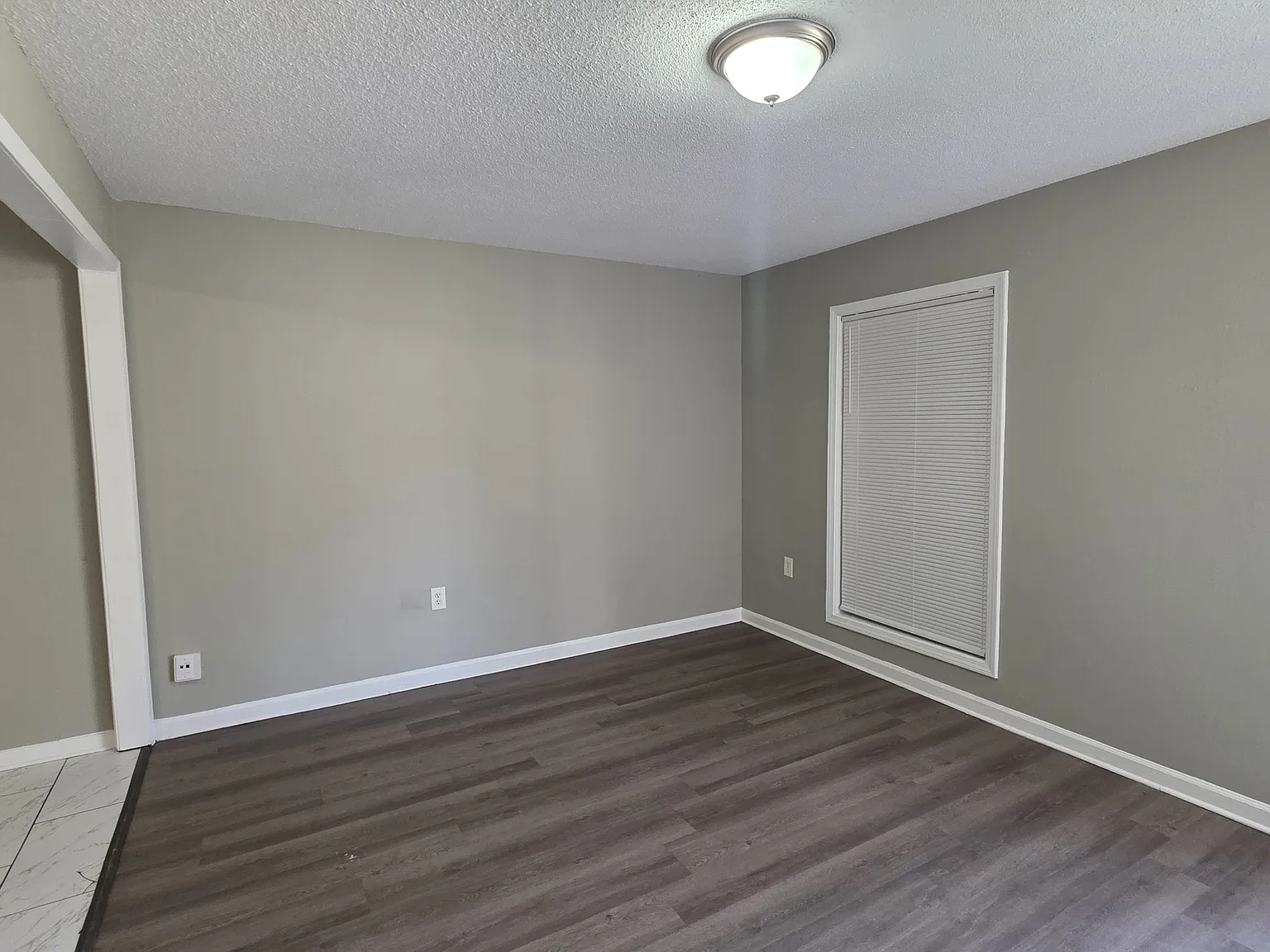 3-Bedroom, 1-Bathroom Home — Photo 2