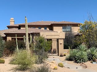 6080 E Iona Pl, Scottsdale, AZ 85266