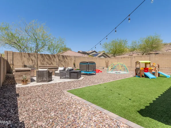3816 W ADAMANDA Court, Phoenix, AZ 85086