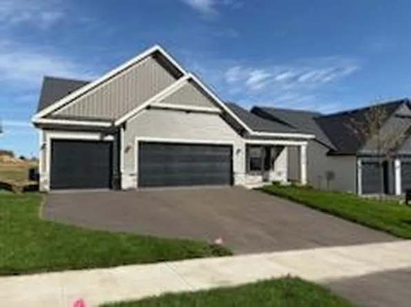 8828 63rd St S, Cottage Grove, MN 55016