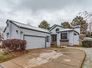11298 E Baltic Dr, Aurora, CO 80014