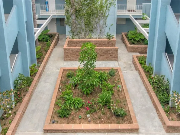 808 Fourth Street, 808 4th St #F94f7d380, Santa Monica, CA 90403