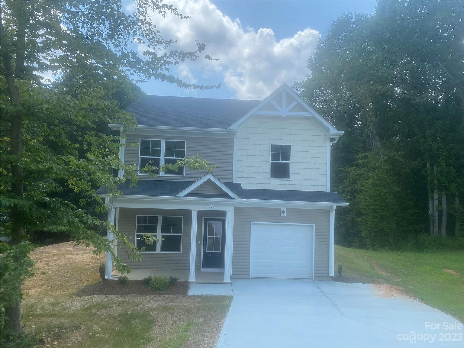 134 Brook Creek Dr 63, Troutman, NC 28166 Zillow