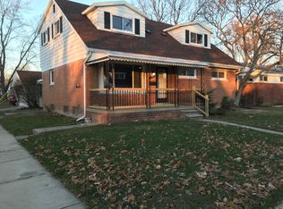 26440 Kenneth Ave, Redford, MI 48239