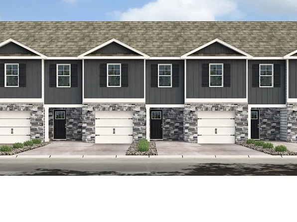10627 High Tree Way, Knoxville, TN 37931