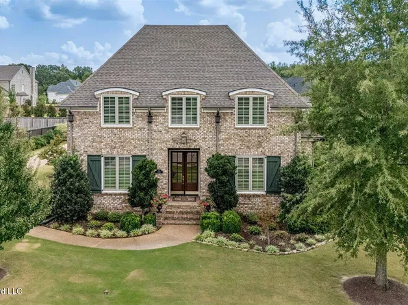 4480 Woodgate Ln, Olive Branch, MS 38654