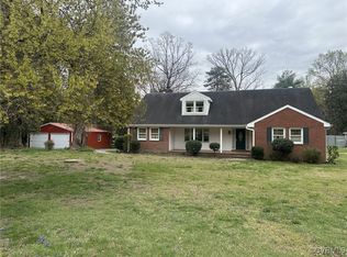 4205 Wistar Rd, Henrico, VA 23228