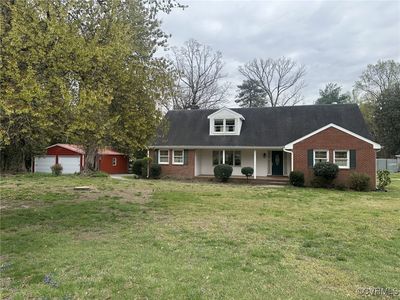 4205 Wistar Rd, Henrico, VA, 23228