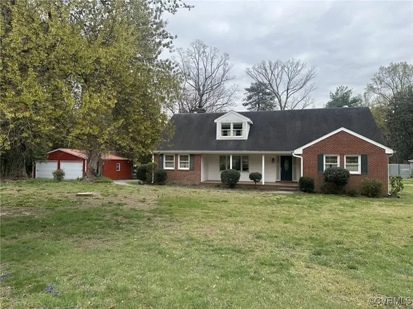 4205 Wistar Rd, Henrico, VA 23228