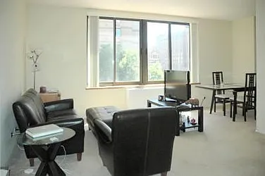 Rented by Marion Bass, Inc.
