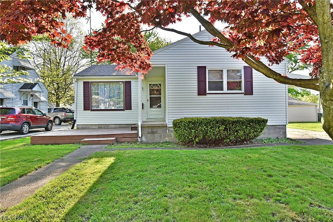 2218 Central Parkway Ave SE, Warren, OH 44484 Zillow