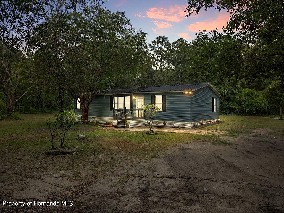 6064 Kurt St, Brooksville, FL 34604 Zillow