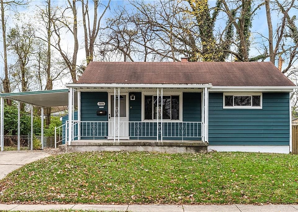 1st image of 5694 Barrett Dr
