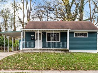 5694 Barrett Dr, Dayton, OH