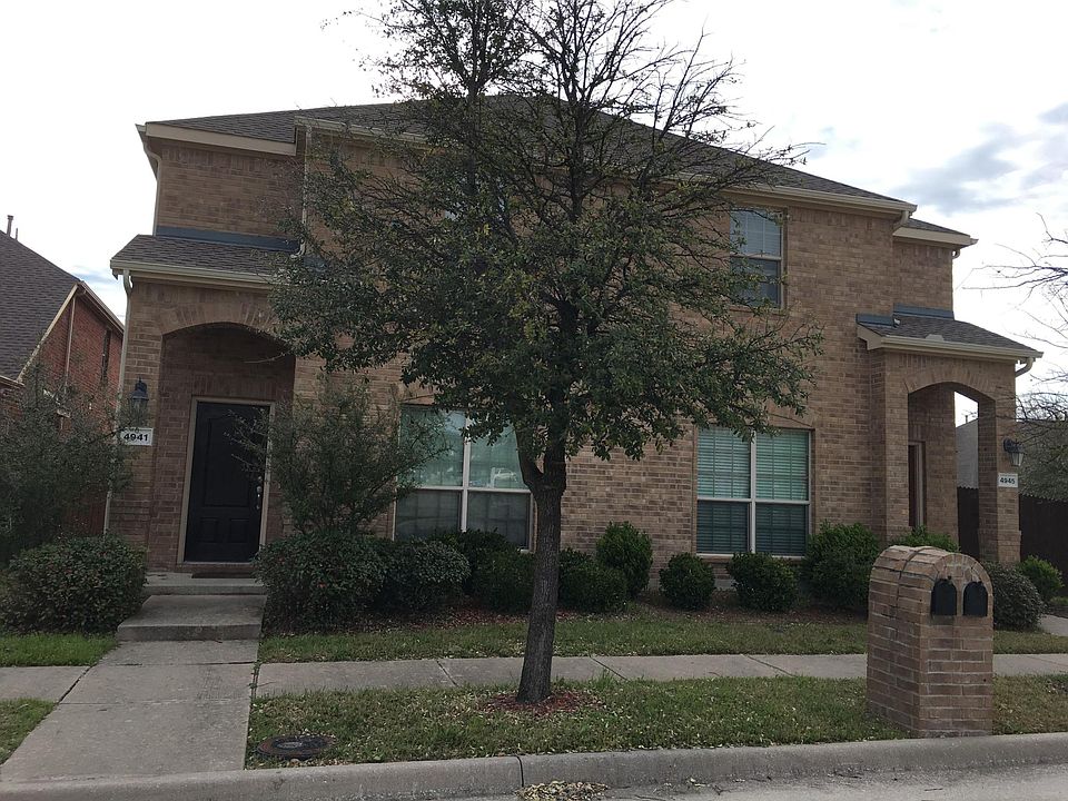 4941 Six Gun Ln, Mckinney, TX 75070 Zillow